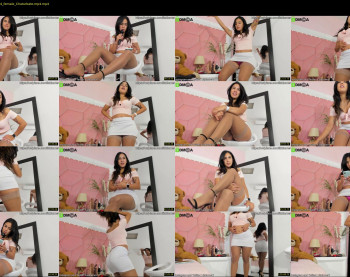 lizblumer — 70 minute Chaturbate female naked cam show, 1080p, Mar 9, 2021