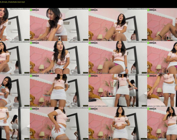 lizblumer — 70 minute Chaturbate female naked cam show, 1080p, Mar 9, 2021