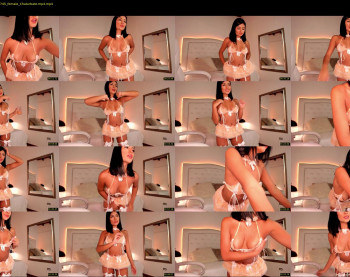 mel_evansx — 4 minute Chaturbate female naked cam show, 1080p, Mar 9, 2021