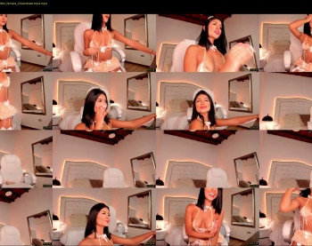 mel_evansx — 72 minute Chaturbate female naked cam show, 1080p, Mar 9, 2021