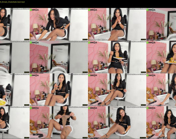 lizblumer — 70 minute Chaturbate female naked cam show, 1080p, Mar 10, 2021