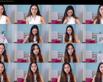 sofia44 — 36 minute Chaturbate female naked cam show, 720p, Mar 11, 2021
