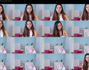 sofia44 — 20 minute Chaturbate female naked cam show, 720p, Mar 11, 2021