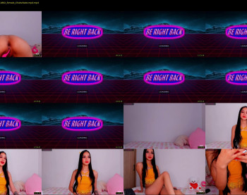cherylloving_ — 70 minute Chaturbate female naked cam show, 1080p, Mar 11, 2021