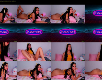 cherylloving_ — 70 minute Chaturbate female naked cam show, 1080p, Mar 11, 2021