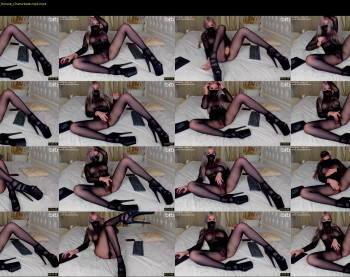 lilla_blu — 52 minute Chaturbate female naked cam show, 720p, Mar 11, 2021