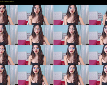 sofia44 — 5 minute Chaturbate female naked cam show, 720p, Mar 11, 2021
