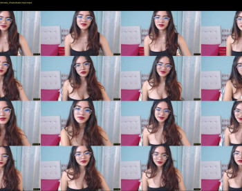 sofia44 — 13 minute Chaturbate female naked cam show, 720p, Mar 12, 2021