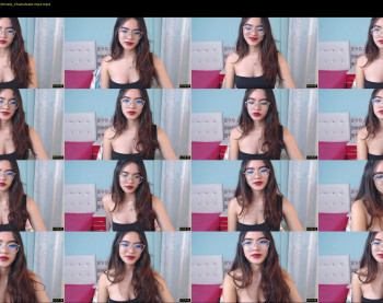 sofia44 — 34 minute Chaturbate female naked cam show, 720p, Mar 12, 2021