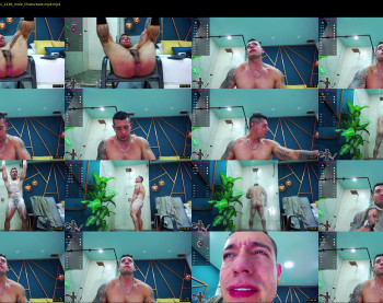 spartacus_guy_ — 59 minute Chaturbate male naked cam show, 720p, Mar 11, 2021
