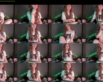 kawaimay — 17 minute Chaturbate female naked cam show, 1080p, Mar 13, 2021