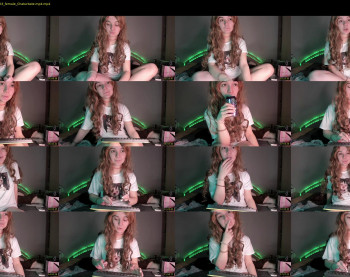 kawaimay — 20 minute Chaturbate female naked cam show, 1080p, Mar 13, 2021