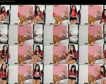 lizblumer — 72 minute Chaturbate female naked cam show, 1080p, Mar 12, 2021