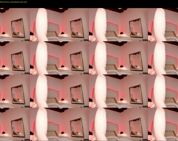 mel_evansx — 5 minute Chaturbate female naked cam show, 1080p, Mar 12, 2021
