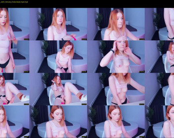 pocketrocket_ — 7 minute Chaturbate female naked cam show, 1080p, Mar 12, 2021