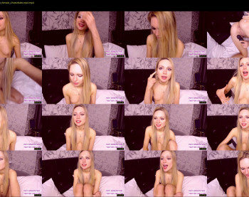 emmber — 31 minute Chaturbate female naked cam show, 1080p, Mar 13, 2021