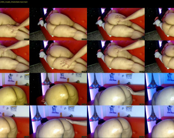horny_3some — 40 minute Chaturbate female naked cam show, 720p, Mar 13, 2021