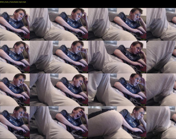 math_huston — 11 minute Chaturbate male naked cam show, 720p, Mar 14, 2021