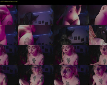 reddevilsroom — 35 minute Chaturbate couple naked cam show, 720p, Mar 13, 2021