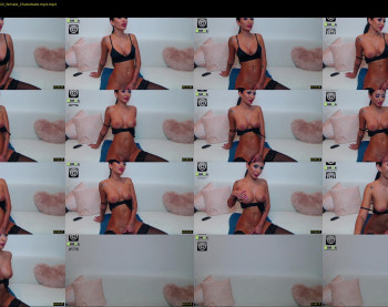 sara_daisy — 59 minute Chaturbate female naked cam show, 720p, Mar 14, 2021