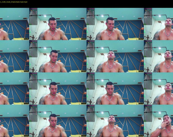 spartacus_guy_ — 4 minute Chaturbate male naked cam show, 720p, Mar 13, 2021