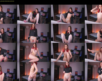 pixie_pie — 62 minute Chaturbate female naked cam show, 1080p, Mar 14, 2021