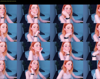 pocketrocket_ — 6 minute Chaturbate female naked cam show, 1080p, Mar 14, 2021