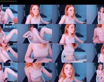 pocketrocket_ — 70 minute Chaturbate female naked cam show, 1080p, Mar 14, 2021