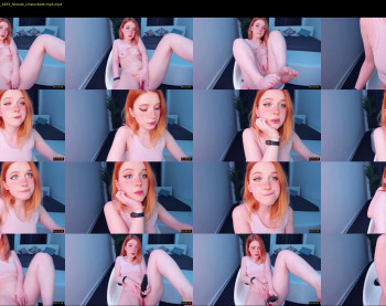 pocketrocket_ — 5 minute Chaturbate female naked cam show, 1080p, Mar 14, 2021