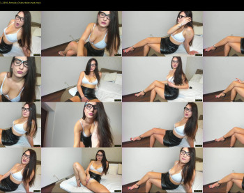shiny_jullyenne — 70 minute Chaturbate female naked cam show, 1080p, Mar 14, 2021