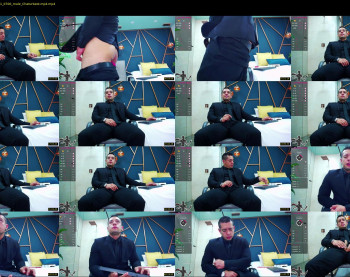 spartacus_guy_ — 59 minute Chaturbate male naked cam show, 720p, Mar 14, 2021