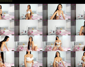 celestehill — 99 minute Chaturbate female naked cam show, 720p, Mar 15, 2021