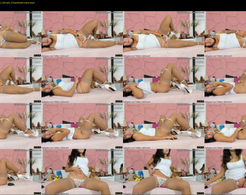 lizblumer — 4 minute Chaturbate female naked cam show, 1080p, Mar 15, 2021