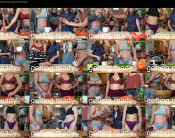 nakedbakers — 71 minute Chaturbate female naked cam show, 1080p, Mar 17, 2021