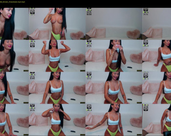 sara_daisy — 61 minute Chaturbate female naked cam show, 720p, Mar 17, 2021
