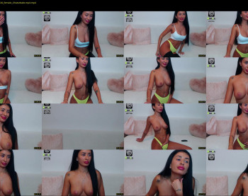 sara_daisy — 61 minute Chaturbate female naked cam show, 720p, Mar 17, 2021