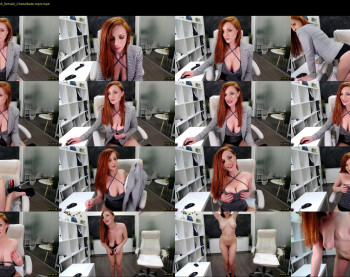 foxynesss — 12 minute Chaturbate female naked cam show, 1080p, Mar 17, 2021