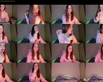 kawaimay — 70 minute Chaturbate female naked cam show, 1080p, Mar 17, 2021