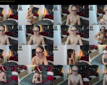 lisacroft — 44 minute Chaturbate female naked cam show, 1080p, Mar 17, 2021