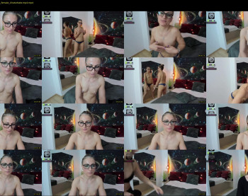 lisacroft — 55 minute Chaturbate female naked cam show, 1080p, Mar 17, 2021