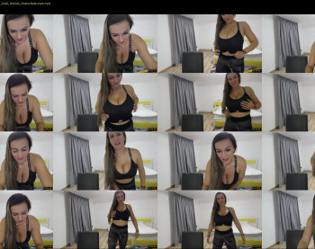 natashaboobs — 4 minute Chaturbate female naked cam show, 720p, Mar 17, 2021