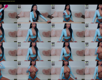 sara_daisy — 18 minute Chaturbate female naked cam show, 720p, Mar 17, 2021