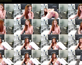 foxynesss — 18 minute Chaturbate female naked cam show, 1080p, Mar 18, 2021