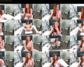 foxynesss — 63 minute Chaturbate female naked cam show, 1080p, Mar 18, 2021