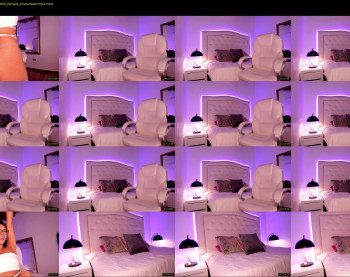 mel_evansx — 77 minute Chaturbate female naked cam show, 1080p, Mar 18, 2021