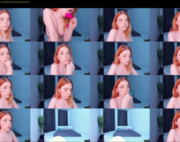 pocketrocket_ — 17 minute Chaturbate female naked cam show, 1080p, Mar 18, 2021