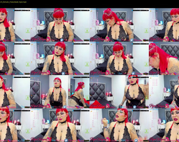 pyrowayne — 16 minute Chaturbate female naked cam show, 720p, Mar 18, 2021