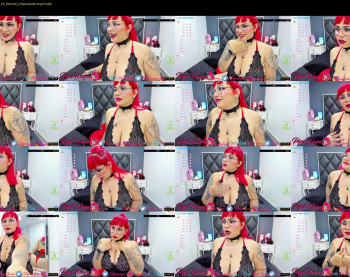 pyrowayne — 31 minute Chaturbate female naked cam show, 720p, Mar 18, 2021