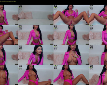 sara_daisy — 60 minute Chaturbate female naked cam show, 720p, Mar 19, 2021