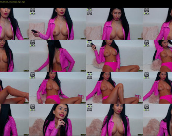 sara_daisy — 22 minute Chaturbate female naked cam show, 720p, Mar 19, 2021